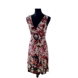 Star Vixen Small Dress